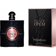 YSL Opium Black edp